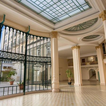 L Incomparable - International Palace Віші Екстер'єр фото