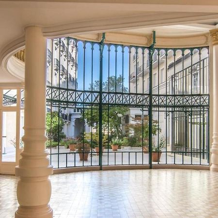 L Incomparable - International Palace Віші Екстер'єр фото
