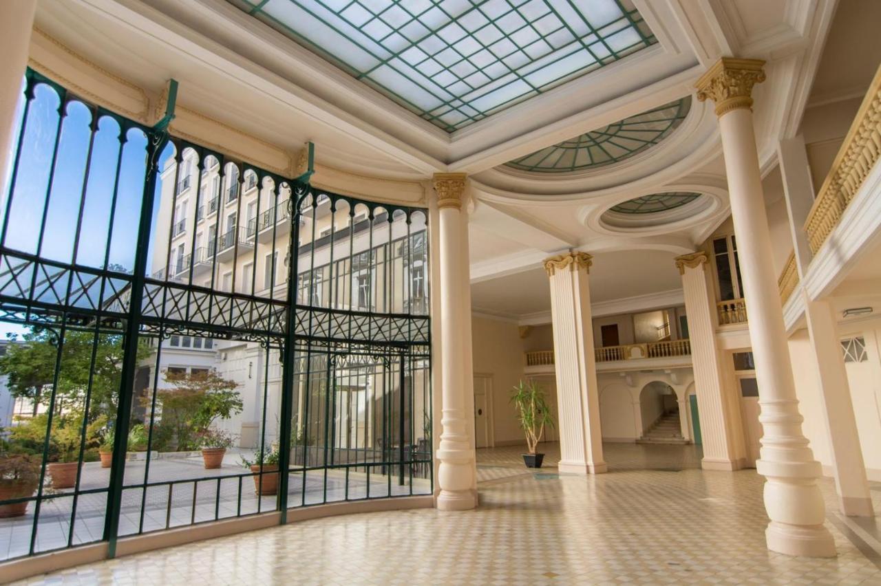 L Incomparable - International Palace Віші Екстер'єр фото
