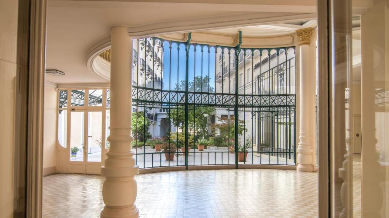 L Incomparable - International Palace Віші Екстер'єр фото